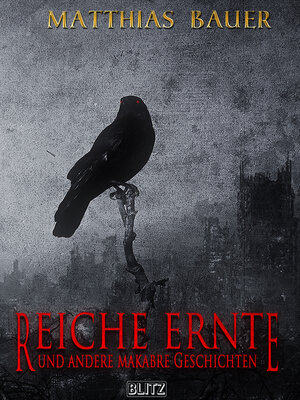 cover image of Reiche Ernte